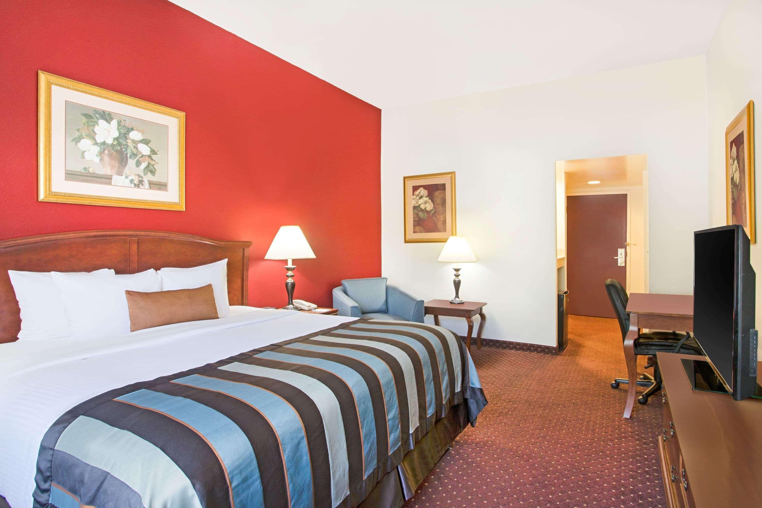 Holiday Inn Express & Suites - Mobile - I-65 By Ihg Exterior foto